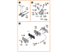 Shop 1/72 A5M Claude (all versions) PE parts Scale Plastic Models and Accessories. Resin Parts. Clear Prop Models Online Store
