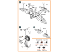 Shop 1/72 A5M Claude (all versions) PE parts Scale Plastic Models and Accessories. Resin Parts. Clear Prop Models Online Store