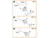 Shop 1/72 Soviet WWII gun sights (PAK-1, PBP-1A, PBP-1B) Scale Plastic Models and Accessories. Resin Parts. Clear Prop Models Online Store