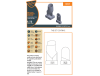 Shop 1/72 UH-2 A/B Seasprite resin exhaust Scale Plastic Models and Accessories. Resin Parts. Clear Prop Models Online Store