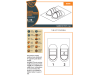 Shop 1/72 Gloster E28/39 Pioneer vacuum formed canopy Scale Plastic Models and Accessories. Resin Parts. Clear Prop Models Online Store