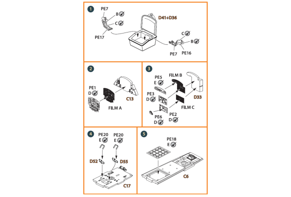 Shop 1/72 Ki-51 Sonia PE parts (all versions) Scale Plastic Models and Accessories. Resin Parts. Clear Prop Models Online Store