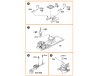 Shop 1/72 Ki-51 Sonia PE parts (all versions) Scale Plastic Models and Accessories. Resin Parts. Clear Prop Models Online Store