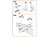 Shop 1/72 Ki-51 Sonia detail set (all versions) Scale Plastic Models and Accessories. Resin Parts. Clear Prop Models Online Store