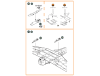 Shop 1/72 Ki-51 Sonia detail set (all versions) Scale Plastic Models and Accessories. Resin Parts. Clear Prop Models Online Store