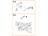 Shop 1/72 Ki-51 Sonia detail set (all versions) Scale Plastic Models and Accessories. Resin Parts. Clear Prop Models Online Store