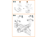 Shop 1/72 Ki-51 Sonia detail set (all versions) Scale Plastic Models and Accessories. Resin Parts. Clear Prop Models Online Store