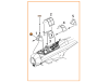 Shop 1/72 Ki-51 Sonia (all versions) vacuum formed canopy Scale Plastic Models and Accessories. Resin Parts. Clear Prop Models Online Store