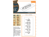 Shop 1/72 Ki-51 Sonia (all versions) vacuum formed canopy Scale Plastic Models and Accessories. Resin Parts. Clear Prop Models Online Store