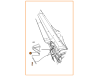 Shop 1/72 A5M2b Claude (late version) vacuum formed canopy Scale Plastic Models and Accessories. Resin Parts. Clear Prop Models Online Store