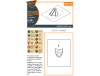 Shop 1/72 A5M2b Claude (late version) vacuum formed canopy Scale Plastic Models and Accessories. Resin Parts. Clear Prop Models Online Store