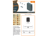 Shop 1/72 Polikarpov R-5 Exterior set Scale Plastic Models and Accessories. Resin Parts. Clear Prop Models Online Store