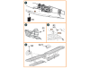 Shop 1/72 Polikarpov R-5 Exterior set Scale Plastic Models and Accessories. Resin Parts. Clear Prop Models Online Store