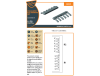 Shop 1/72 Polikarpov R-5 resin exhausts Scale Plastic Models and Accessories. Resin Parts. Clear Prop Models Online Store