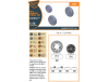 Shop 1/72 OV-1 A/B/C/D Mohawk wheels set Scale Plastic Models and Accessories. Resin Parts. Clear Prop Models Online Store