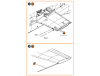 Shop 1/72 XA2D-1, A2D Skyshark Pitot Tubes and guns Scale Plastic Models and Accessories. Resin Parts. Clear Prop Models Online Store