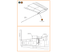 Shop 1/72 XA2D-1, A2D Skyshark Pitot Tubes and guns Scale Plastic Models and Accessories. Resin Parts. Clear Prop Models Online Store