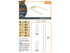 Shop 1/72 XA2D-1, A2D Skyshark Pitot Tubes and guns Scale Plastic Models and Accessories. Resin Parts. Clear Prop Models Online Store