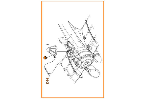 Shop 1/72 A5M4 Claude vacuum formed canopy Scale Plastic Models and Accessories. Resin Parts. Clear Prop Models Online Store