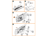 Shop 1/72 Hawk H-75 M/N/O PE parts Scale Plastic Models and Accessories. Resin Parts. Clear Prop Models Online Store