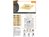 Shop 1/72 Hawk H-75 M/N/O PE parts Scale Plastic Models and Accessories. Resin Parts. Clear Prop Models Online Store