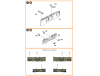 Shop 1/72 OV-1 A/B/C/D Mohawk pylons for CP kit Scale Plastic Models and Accessories. Resin Parts. Clear Prop Models Online Store