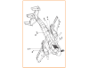 Shop 1/72 OV-1 A/B/C/D Mohawk air intakes for CP kit Scale Plastic Models and Accessories. Resin Parts. Clear Prop Models Online Store
