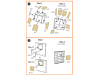 Shop 1/72 UH-2 A/B SEASPRITE for CP kit painting mask "yellow kabuki paper" Scale Plastic Models and Accessories. Resin Parts. Clear Prop Models Online Store