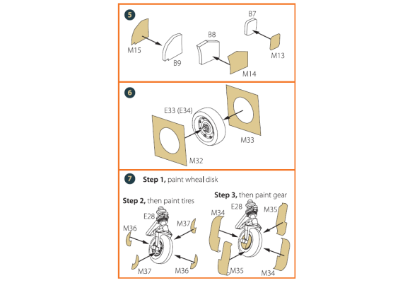 Shop 1/72 UH-2 A/B SEASPRITE for CP kit painting mask "yellow kabuki paper" Scale Plastic Models and Accessories. Resin Parts. Clear Prop Models Online Store