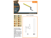 Shop 1/72 Hawk H-75 M/N/O Pitot tube Scale Plastic Models and Accessories. Resin Parts. Clear Prop Models Online Store