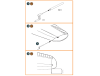 Shop 1/72 Hawk H-75 M/N/O Pitot tube Scale Plastic Models and Accessories. Resin Parts. Clear Prop Models Online Store