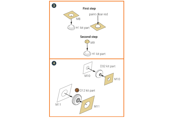 Shop 1/72 Jaguar A painting mask for Hobby Boss kit "yellow kabuki paper" Scale Plastic Models and Accessories. Resin Parts. Clear Prop Models Online Store