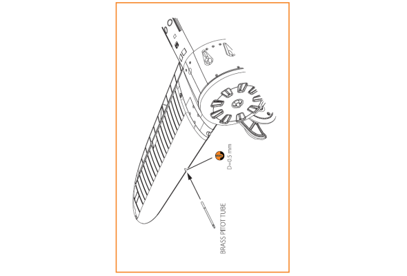 Shop 1/72 I-16 brass pitot tube Scale Plastic Models and Accessories. Resin Parts. Clear Prop Models Online Store