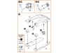 Shop 1/72 UH-2C/HH-2D SEASPRITE resin exhaust Scale Plastic Models and Accessories. Resin Parts. Clear Prop Models Online Store