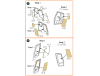 Shop 1/72 UH-2C SEASPRITE painting mask on "yellow kabuki paper" Scale Plastic Models and Accessories. Resin Parts. Clear Prop Models Online Store