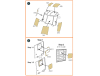 Shop 1/72 UH-2C SEASPRITE painting mask on "yellow kabuki paper" Scale Plastic Models and Accessories. Resin Parts. Clear Prop Models Online Store