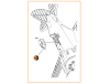 Shop 1/72 I-16 vacuum formed canopy (early version) Scale Plastic Models and Accessories. Resin Parts. Clear Prop Models Online Store