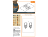 Shop 1/72 I-16 vacuum formed canopy (early version) Scale Plastic Models and Accessories. Resin Parts. Clear Prop Models Online Store