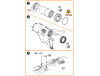 Shop 1/72 MiG-23ML, MLD, P, MLAE Exhaust and air scoops for CP kits Scale Plastic Models and Accessories. Resin Parts. Clear Prop Models Online Store