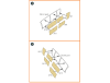 Shop 1/72 OV-10 A/D Bronko double-sided painting mask on "yellow kabuki paper" for ICM kits Scale Plastic Models and Accessories. Resin Parts. Clear Prop Models Online Store