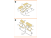 Shop 1/72 OV-10 A/D Bronko double-sided painting mask on "yellow kabuki paper" for ICM kits Scale Plastic Models and Accessories. Resin Parts. Clear Prop Models Online Store