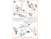 Shop 1/72 I-16 type 5 PE set Scale Plastic Models and Accessories. Resin Parts. Clear Prop Models Online Store