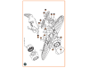 Shop 1/72 I-16 type 5 PE set Scale Plastic Models and Accessories. Resin Parts. Clear Prop Models Online Store