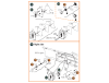 Shop 1/72 I-16 type 5 PE set Scale Plastic Models and Accessories. Resin Parts. Clear Prop Models Online Store