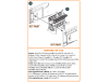 Shop 1/72 Liberty L-12 engine set 3D print Scale Plastic Models and Accessories. Resin Parts. Clear Prop Models Online Store
