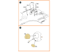 Shop 1/72 TB.2 PE parts and painting mask x2 set for CP kits Scale Plastic Models and Accessories. Resin Parts. Clear Prop Models Online Store