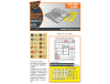 Shop 1/72 TB.2 PE parts and painting mask x2 set for CP kits Scale Plastic Models and Accessories. Resin Parts. Clear Prop Models Online Store