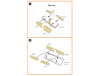 Shop 1/72 F-2B Fighter double-sided painting mask on "yellow kabuki paper" for Finemolds kits Scale Plastic Models and Accessories. Resin Parts. Clear Prop Models Online Store