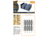 Shop 1/72 BTR-4 Wheel set Scale Plastic Models and Accessories. Resin Parts. Clear Prop Models Online Store