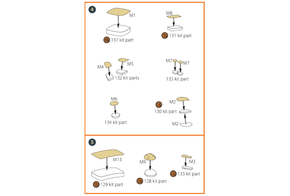 Shop 1/72 EMB-145 painting mask on "yellow kabuki paper" for A-model kits Scale Plastic Models and Accessories. Resin Parts. Clear Prop Models Online Store